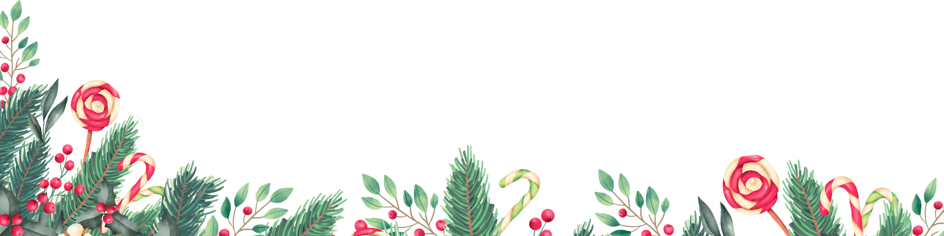 New Year Gift!